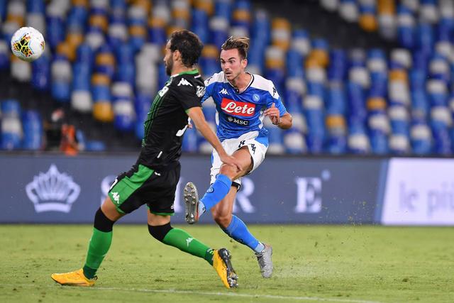 世欧预赛制:开赛最晚与欧国联并行 54队争16席